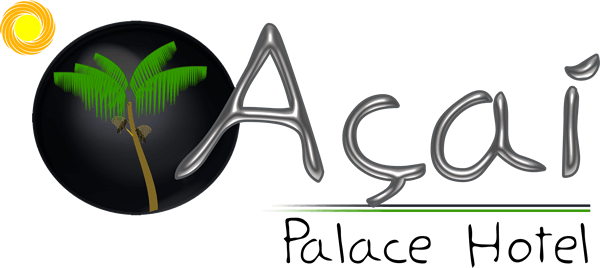 Logo: Açaí Palace Place